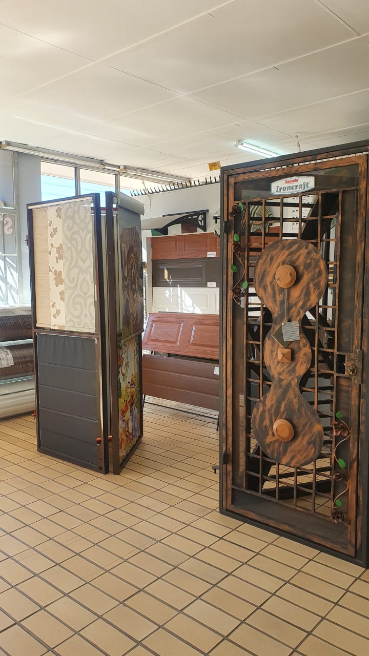 Commercial Property for Sale in Klerksdorp North West